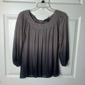 Sara Michelle Sparkling Blouse